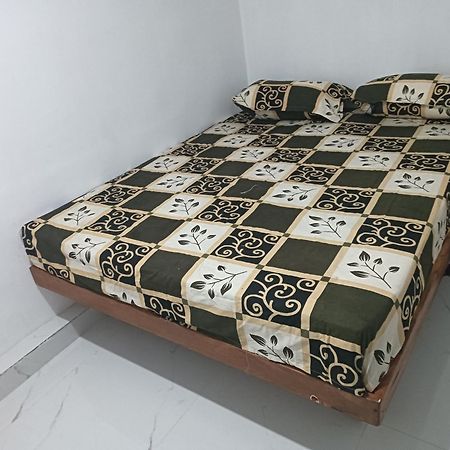 Отель Vmg Vinayaga Residency Тиручендур Экстерьер фото