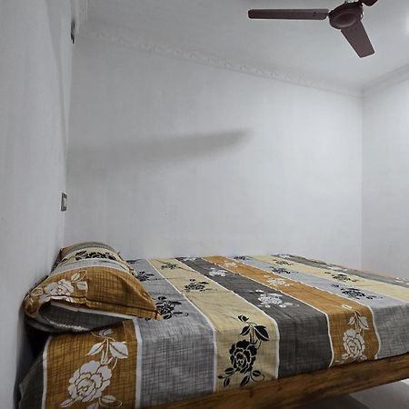 Отель Vmg Vinayaga Residency Тиручендур Экстерьер фото