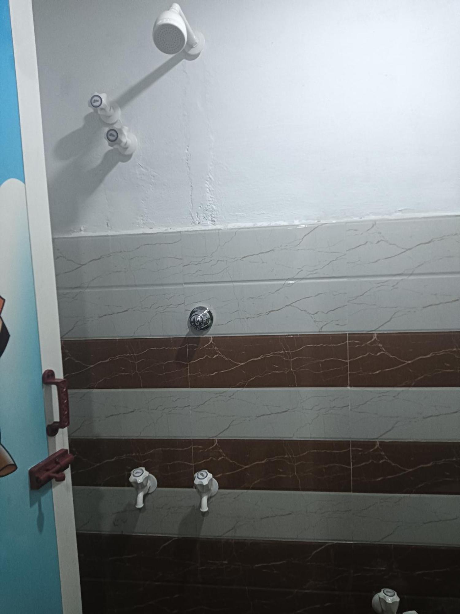 Отель Vmg Vinayaga Residency Тиручендур Экстерьер фото