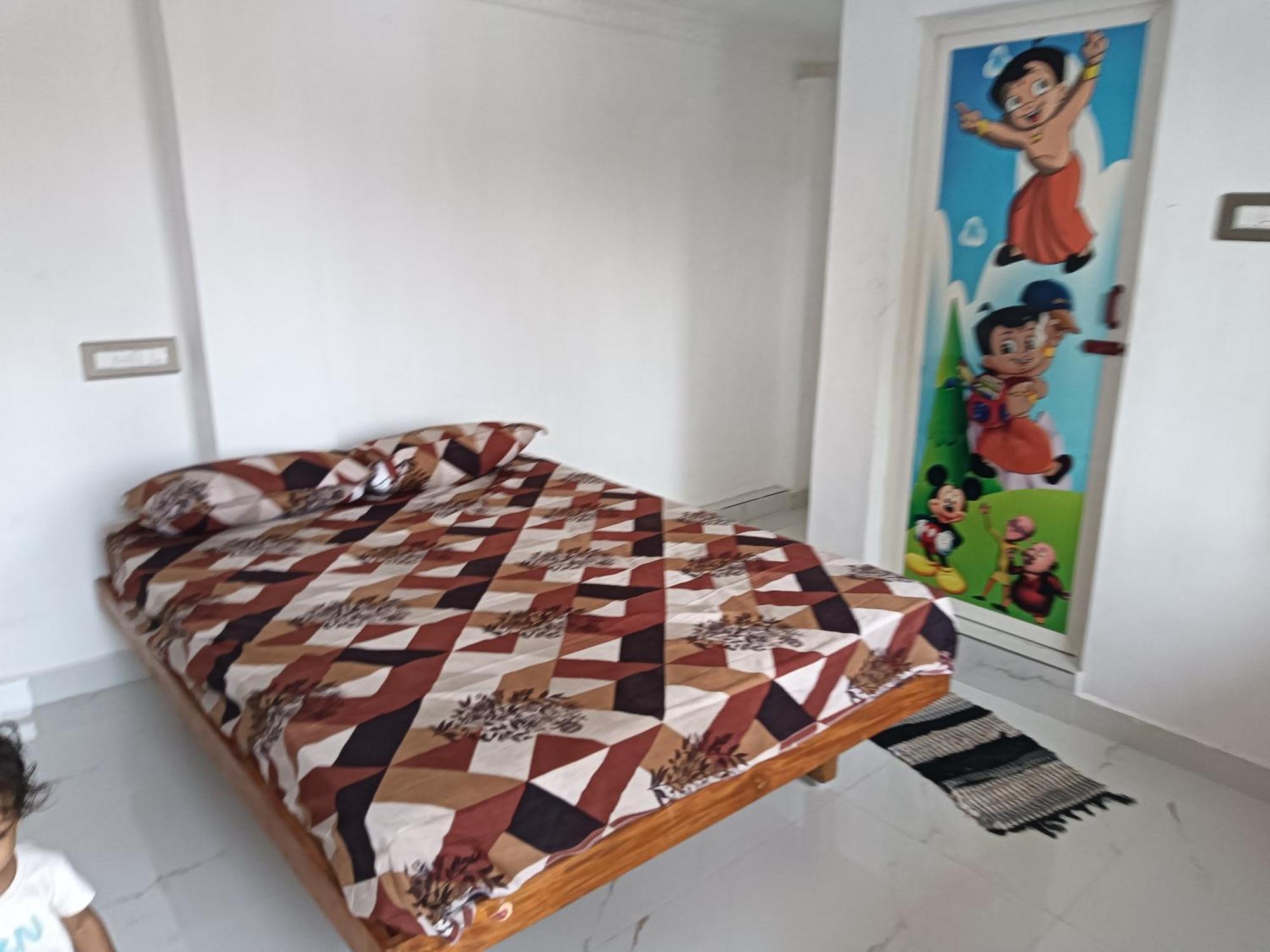 Отель Vmg Vinayaga Residency Тиручендур Экстерьер фото